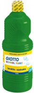 Temperov barvy 1000ml - zelen