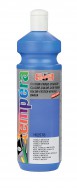 Temperov barvy modr 500 ml kobalt imitace