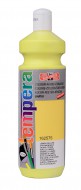 Temperov barvy 500 ml lut citrnov
