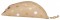 Pouzdro asymetrick Cocoon Pure Glam