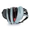koln batoh pro prvky Duinka Josefnka BLUE/W