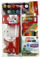 Balek pro 1. tdu - varianta Mrek