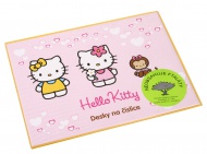Desky na slice Hello Kitty - zvtit obrzek