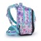 koln batoh pro prvky BAGMASTER LUMI 21 C GRAY