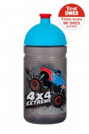 Zdrav lhev Monster Truck 0,5l