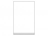 PP sek s lepic klopou 22x35 cm