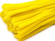 Chlupat drtky na tvoen 6 mm dlka cca 30 cm