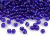 28 modr� tmav�, 50 g
