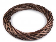 Prout�n� v�nec 34 cm 4 hn�d�, 1 ks - zv�t�it obr�zek