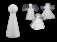 Figurka 6x15 cm polystyren - zvtit obrzek