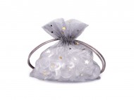 D�rkov� pytl�k hv�zda 10x13 cm tylov� 2 �ed�, 1 ks - zv�t�it obr�zek